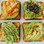 6 Japanese Avocado Toast Recipes for a Flavorful Twist