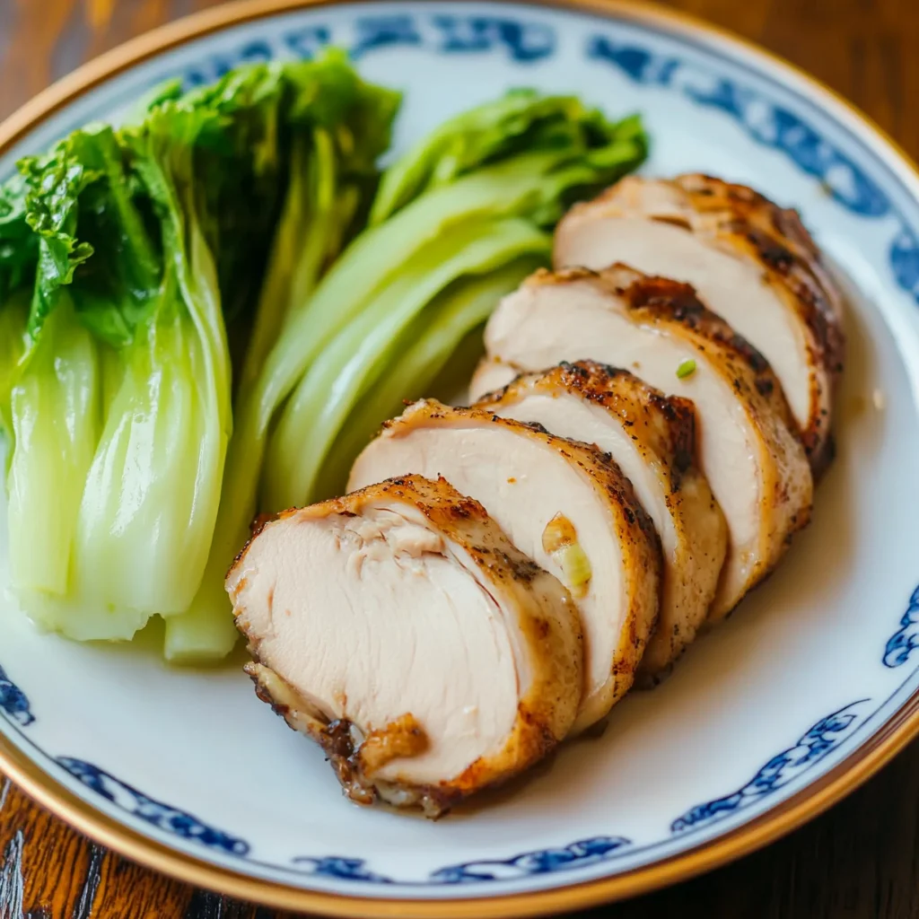 Delicious Chicken Chashu Recipe (Ready in 1 Hour!)