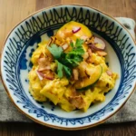 Delicious Kabocha Salad Recipe (Cozy and Nourishing!)