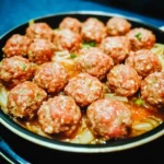 Delicious Taiwanese Hot Pot and Homemade Meatballs Recipe