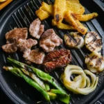 Delicious Teppanyaki Recipe for a Flavorful Japanese Feast