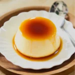 Delightfully Creamy Purin: Japanese Custard Pudding Recipe