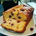 Easy Fruitcake Recipe (Delightfully Simple!)