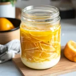 Homemade Yuzu Cha Recipe (Delightfully Refreshing Tea)