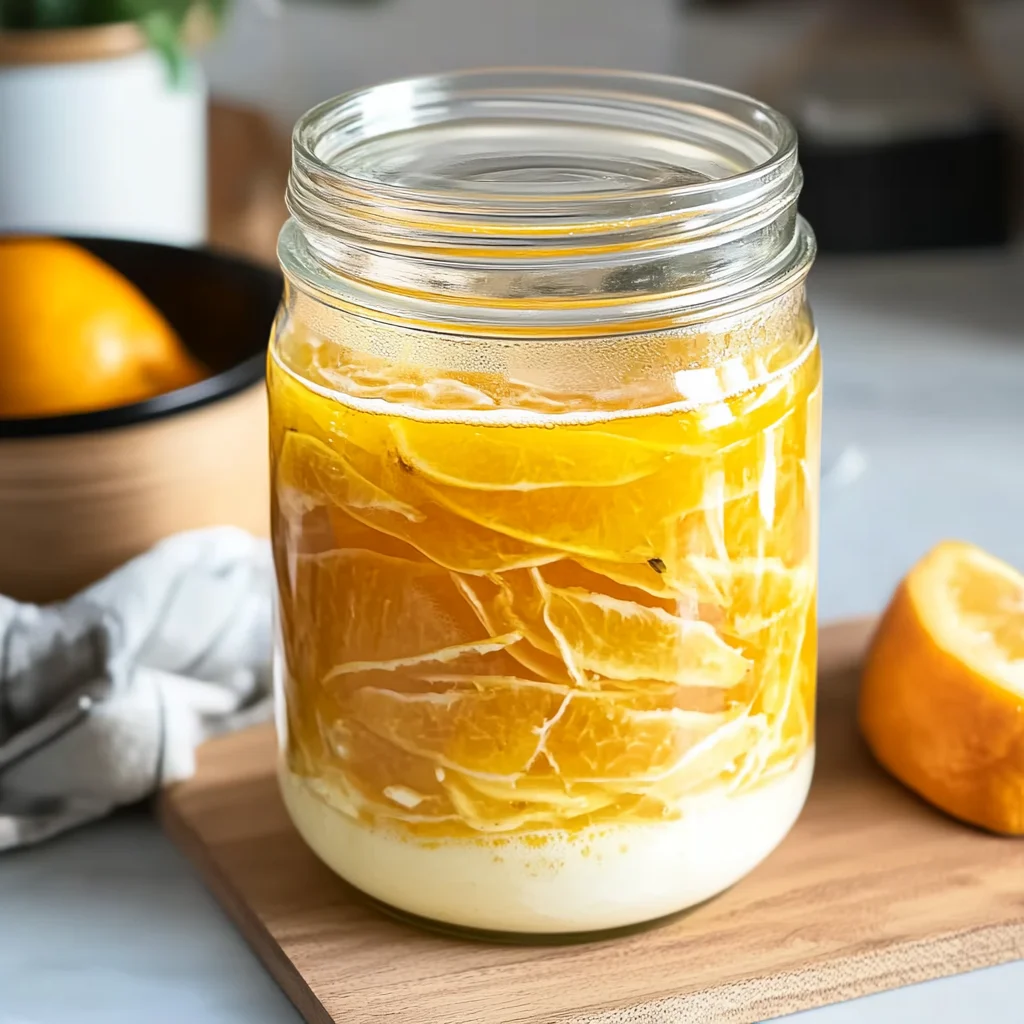 Homemade Yuzu Cha Recipe (Delightfully Refreshing Tea)