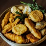 Cozy Oxtail Oden Recipe (Hearty Fish Cake Stew)