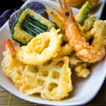 Crispy Tempura Recipe (Easy and Delicious!)