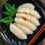 Delicious Pickled Daikon with Shio Koji Recipe
