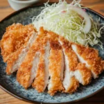 Delicious Tonkatsu Recipe: Your New Favorite Japanese Pork Cutlet!