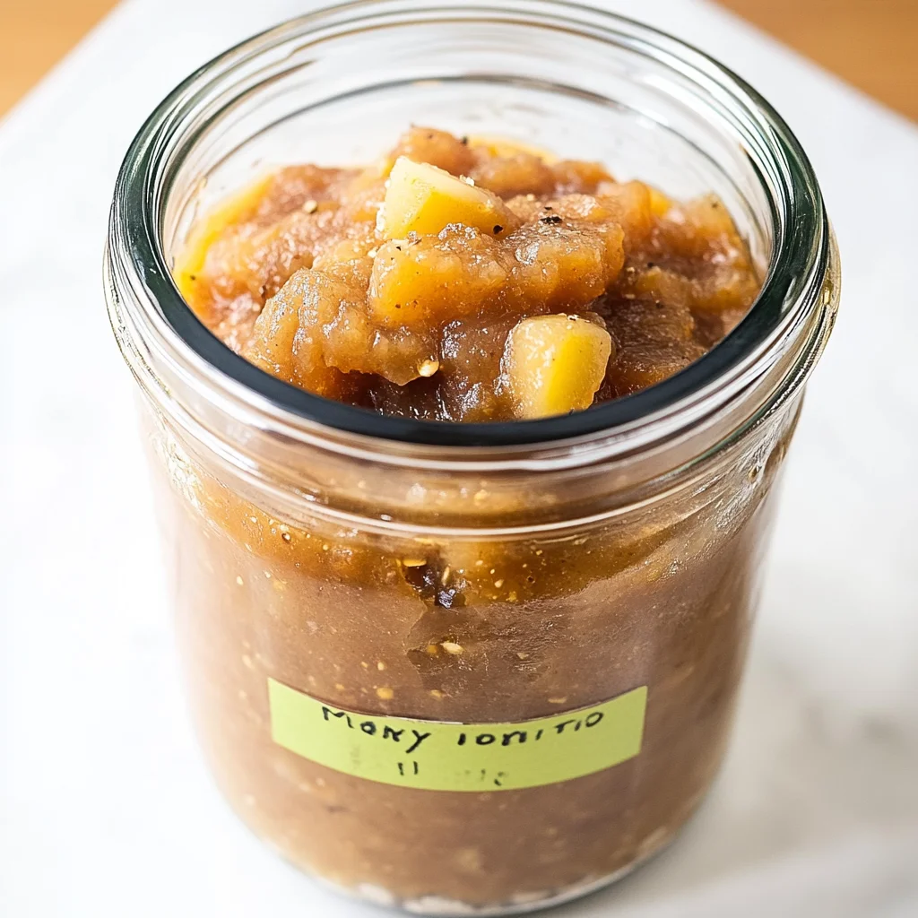 Delicious Ume Miso Recipe: A Flavorful Twist for Your Dishes
