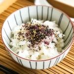Deliciously Easy Yukari (Shiso Rice Seasoning) Recipe