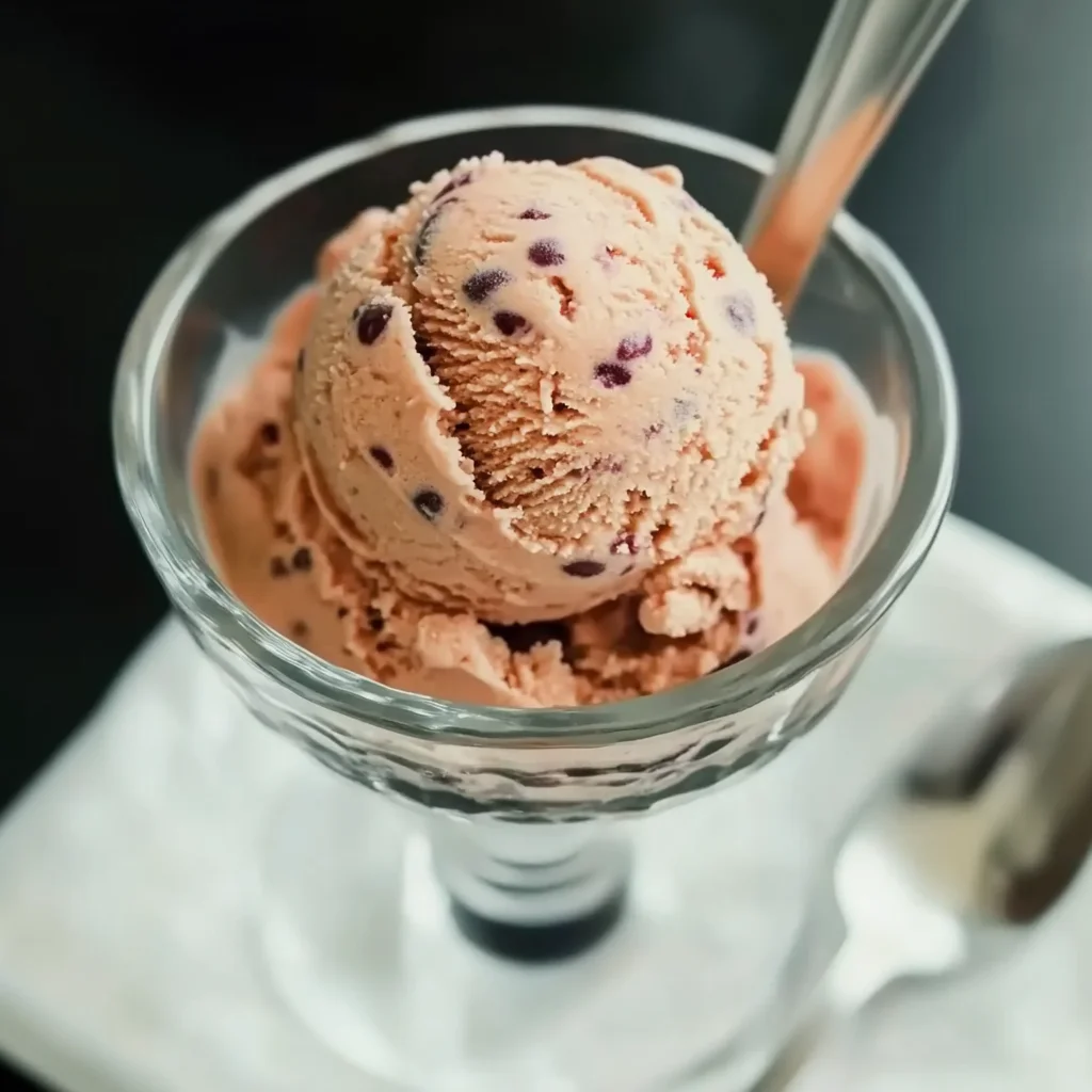 Delightful Azuki Red Bean Ice Cream Recipe