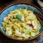 Easy JOC Cooking Challenge Recipe