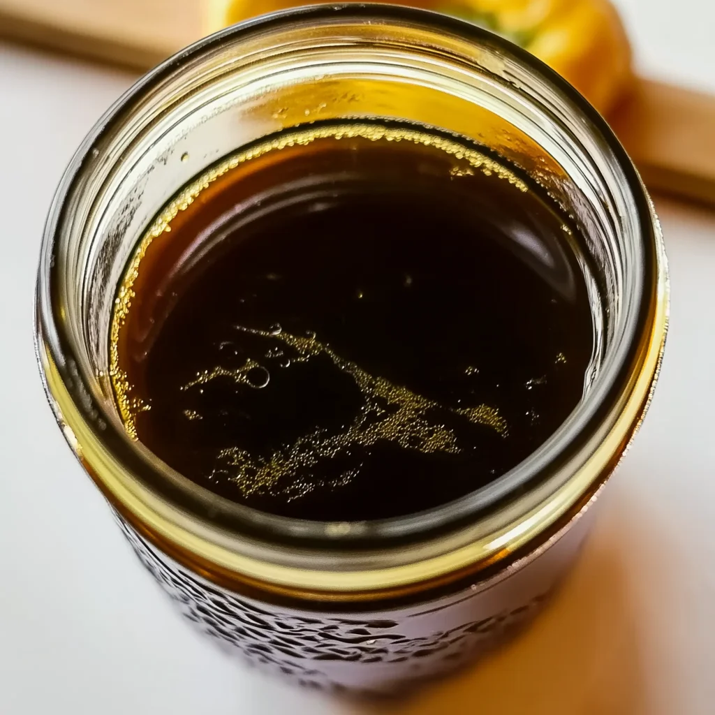 Easy Yuzu Ponzu Sauce Recipe (Quick & Refreshing!)