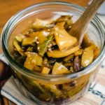 Homemade Fukujinzuke Recipe (Delightful Japanese Pickles)