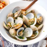 How to Clean Clams: The Best Purging Recipe