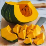 How to Cut Kabocha Squash (Japanese Pumpkin) Like a Pro!