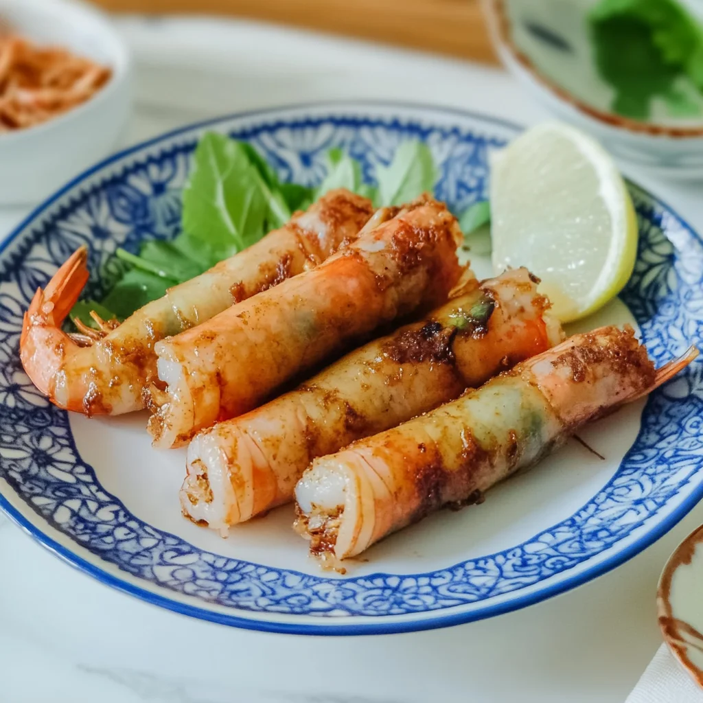 How to Devein Shrimp and Prawns: A Simple Recipe
