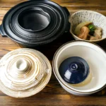 How to Season a Donabe (Japanese Clay Pot) Recipe