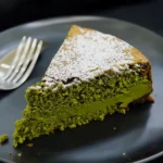 Irresistible Matcha Gateau au Chocolat Recipe