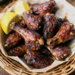 Irresistibly Delicious Smoked Chicken Wings Recipe