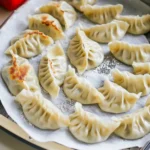 Perfect Gyoza Recipe: Easy Folding Guide for Delicious Dumplings