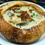 Thomas Keller's Clam Chowder Recipe (Comfort in a Bowl)