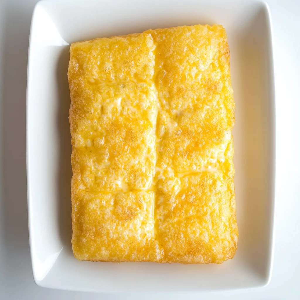 Delicious Aburaage Recipe: Your New Favorite Japanese Fried Tofu Pouch