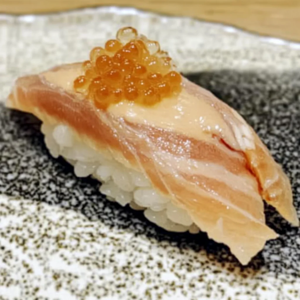 Delicious Akazu Red Vinegar Sushi Recipe