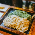Delicious and Easy Japanese Noodles Recipe