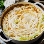 Delicious Mille-Feuille Nabe Recipe (Comforting and Easy!)