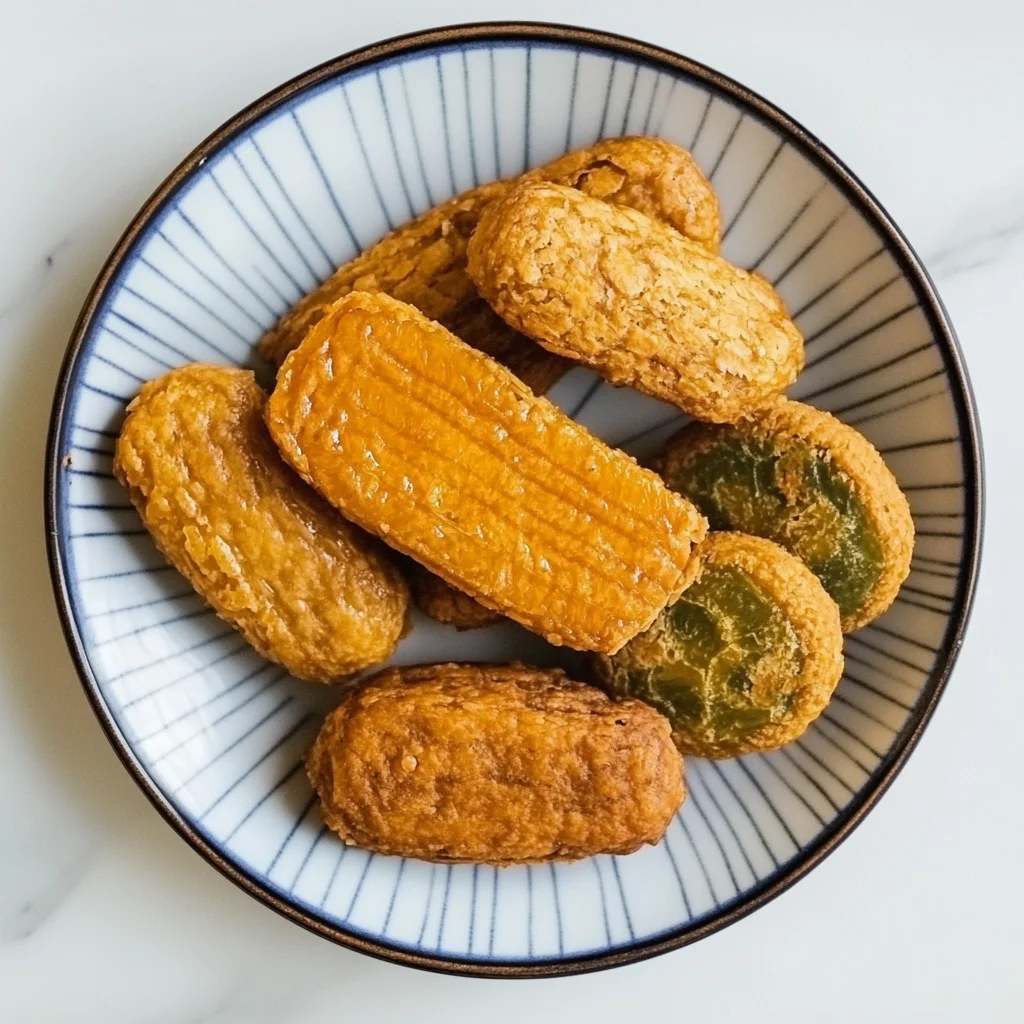 Deliciously Easy Satsuma Age Recipe