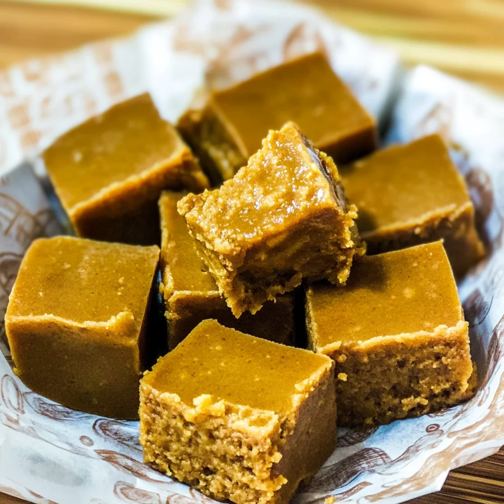 Easy Japanese Curry Roux Recipe