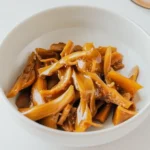 Easy Menma (Seasoned Bamboo Shoots) Recipe