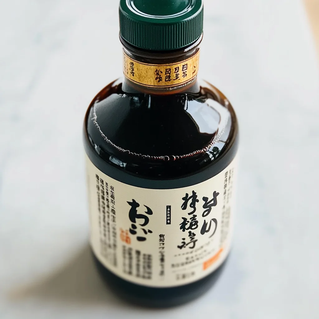 Homemade Japanese Soy Sauce Recipe (Fermented to Perfection)