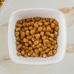 Homemade Natto Recipe (Japanese Fermented Soybeans)
