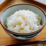 Perfectly Fluffy Japanese Rice Recipe