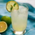 Refreshing Japanese Yuzu Cocktail (Yuzu Chuhai) Recipe