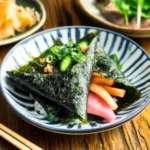 Simple Seaweed Salad Recipe (Quick & Delicious!)