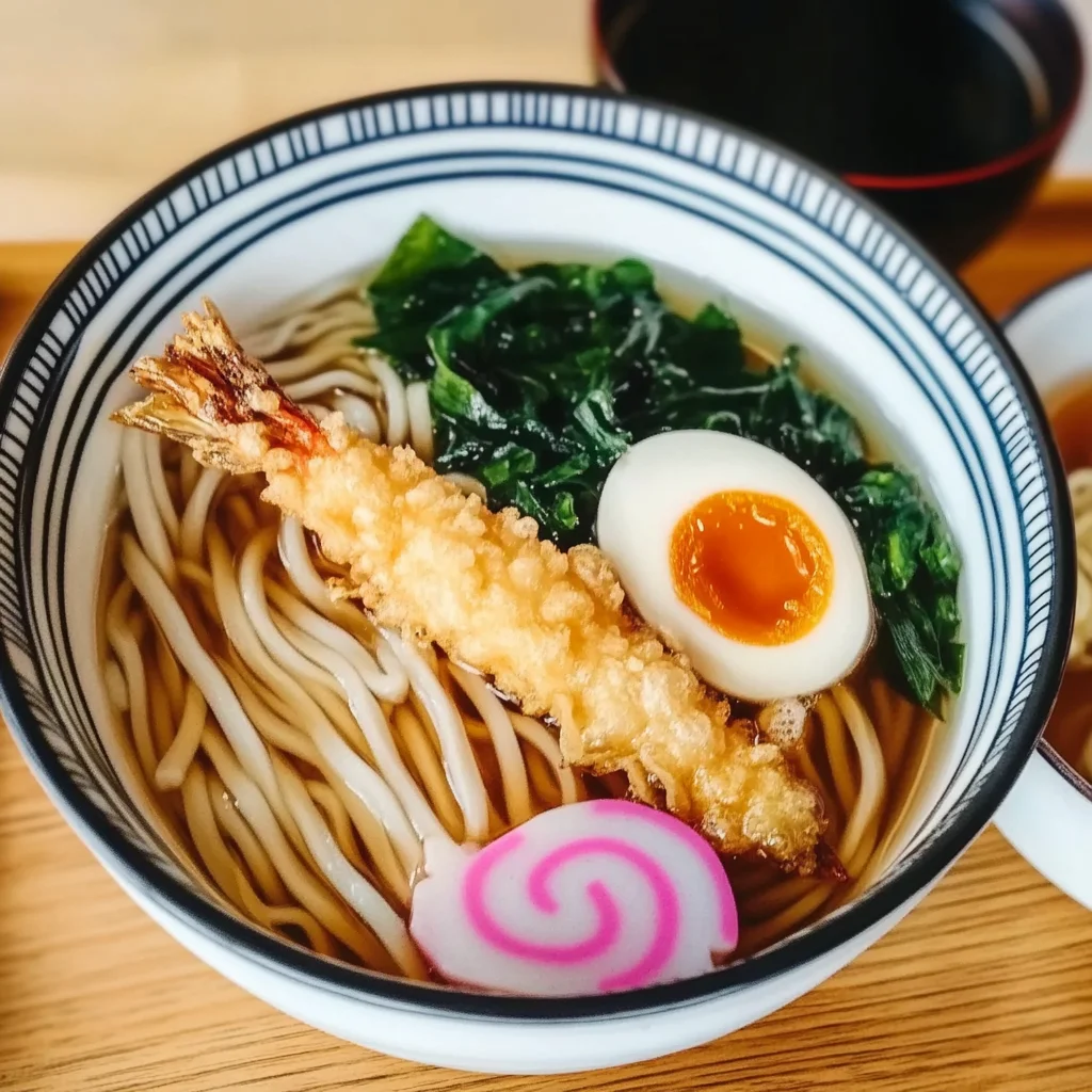 Soba vs Udon Noodles Recipe (Quick and Easy!)