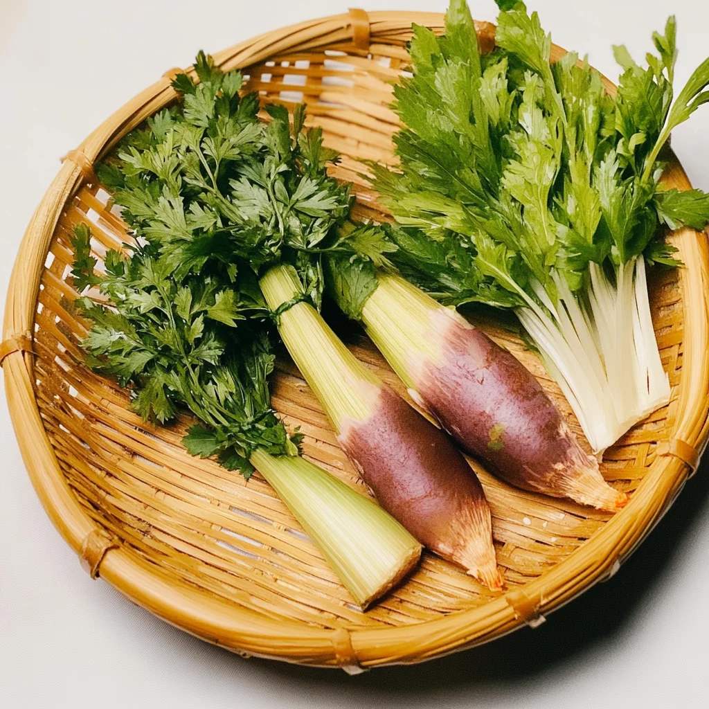 Unique Japanese Herbs and Spices Recipe (Quick and Flavorful!)
